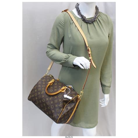 borsa speedy 30 louis vuitton amazone|Speedy 30 Bandoulière My LV Heritage Monogram .